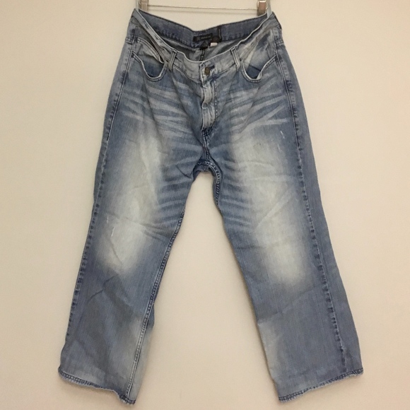INC International Concepts Other - INC Distressed Jeans